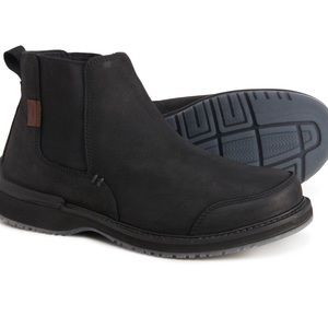 Men’s Keen Easton Chelsea Boots NWOT Size 10.5